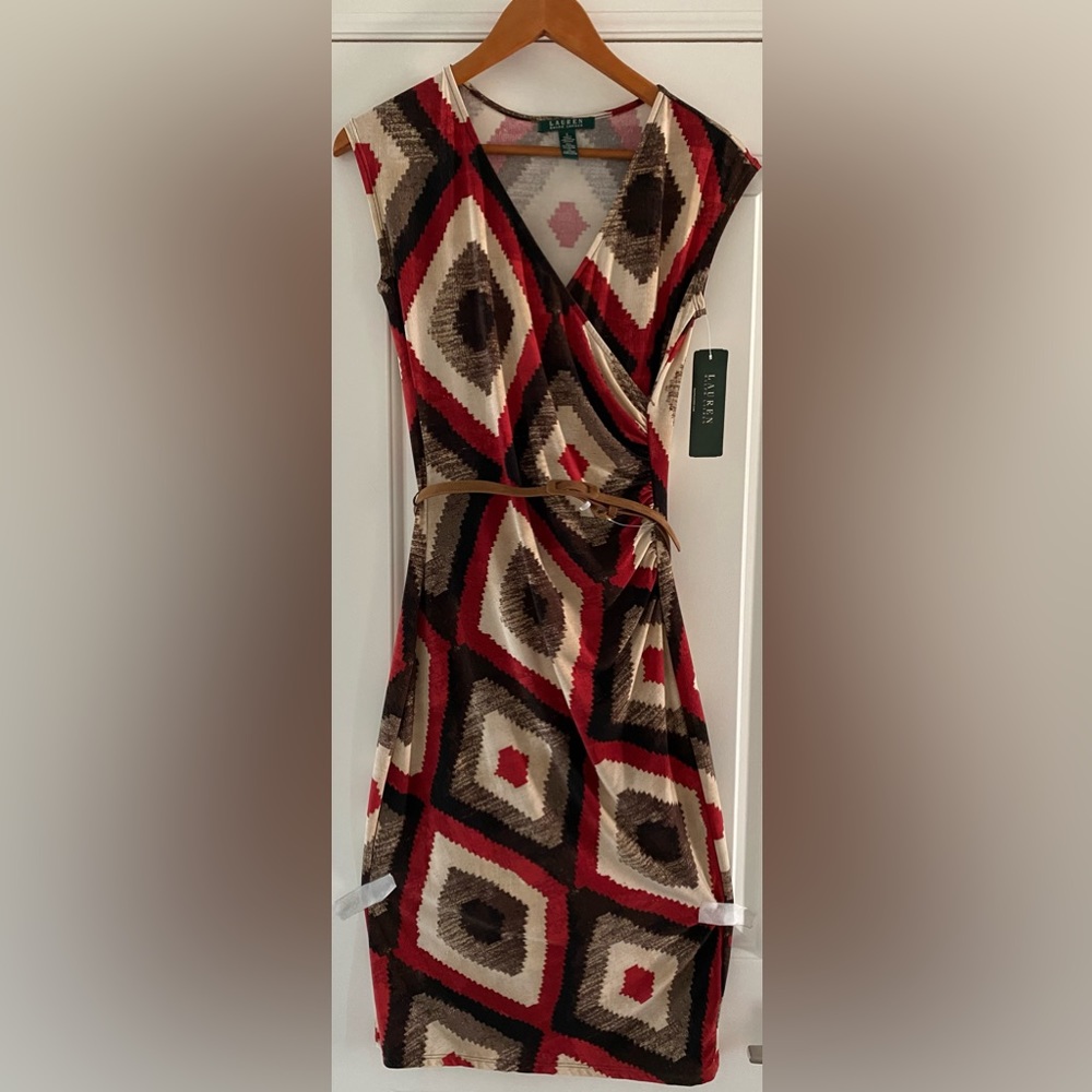Ralph Lauren women’s Dress